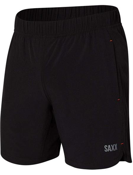 Saxx Mens Gainmaker 2in1 7in Shorts